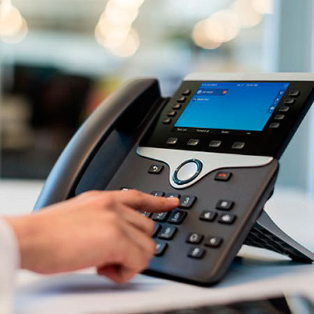 Telefonía